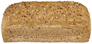 Saftig Helkornbrød 720g