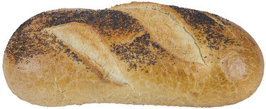 Steinovnsbakt Loff 650g