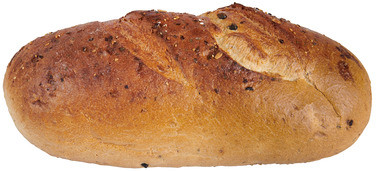 Steinovnsbakt Olivenbrød 700g Bakeverket