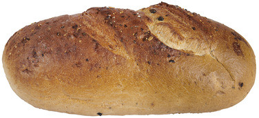 Steinovnsbakt Olivenbrød 700g Bakeverket