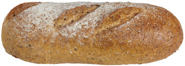 Landbrød 650g