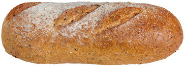 Landbrød 650g