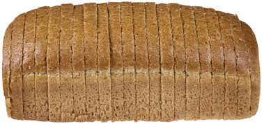 Matpakkebrød Ekstra Grov Skåret 730g