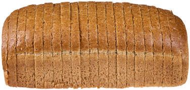 Matpakkebrød Ekstra Grov Skåret 730g