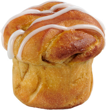 Brioche Vanilje og Kanel 130g