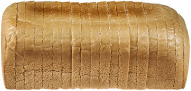 Sandwichbrød Fint Skåret 880g