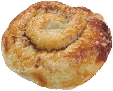 Pizzasnurr 105g