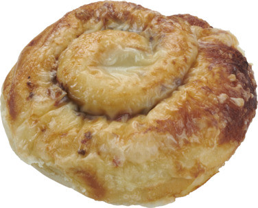 Pizzasnurr 105g