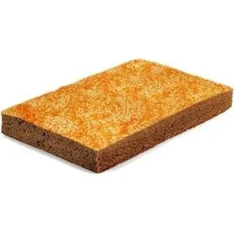 Gulrotkake Langpanne 1,4kg