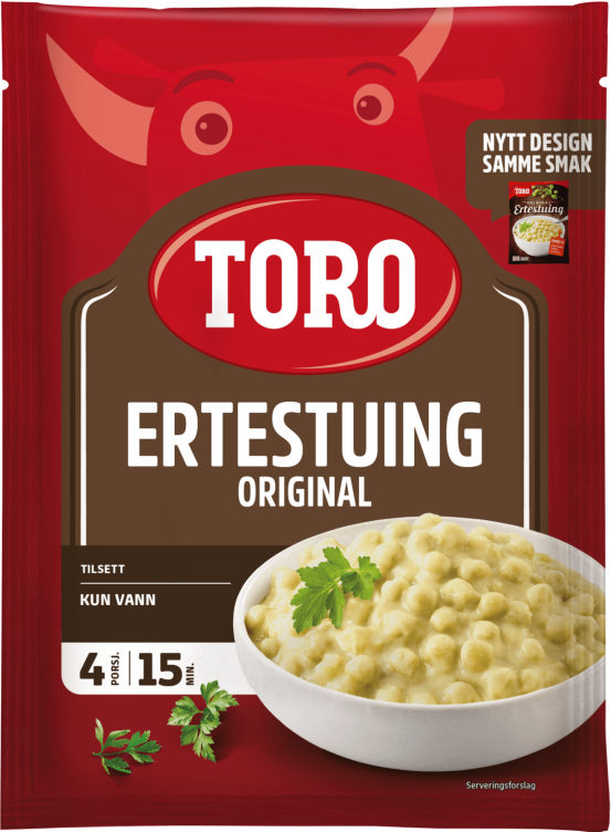 Ertestuing Toro