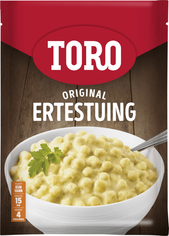 Ertestuing Toro