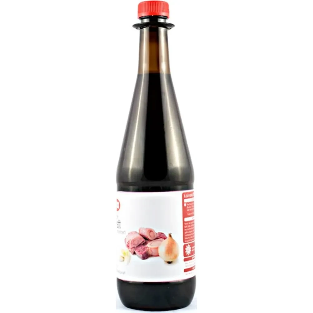 Kalvekraft Flytende 700ml