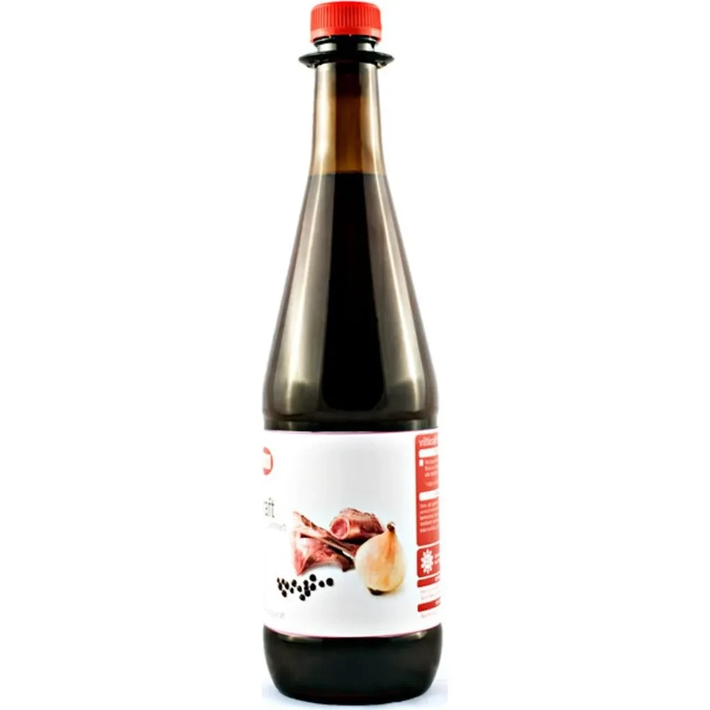 Viltkraft Flytende 700ml