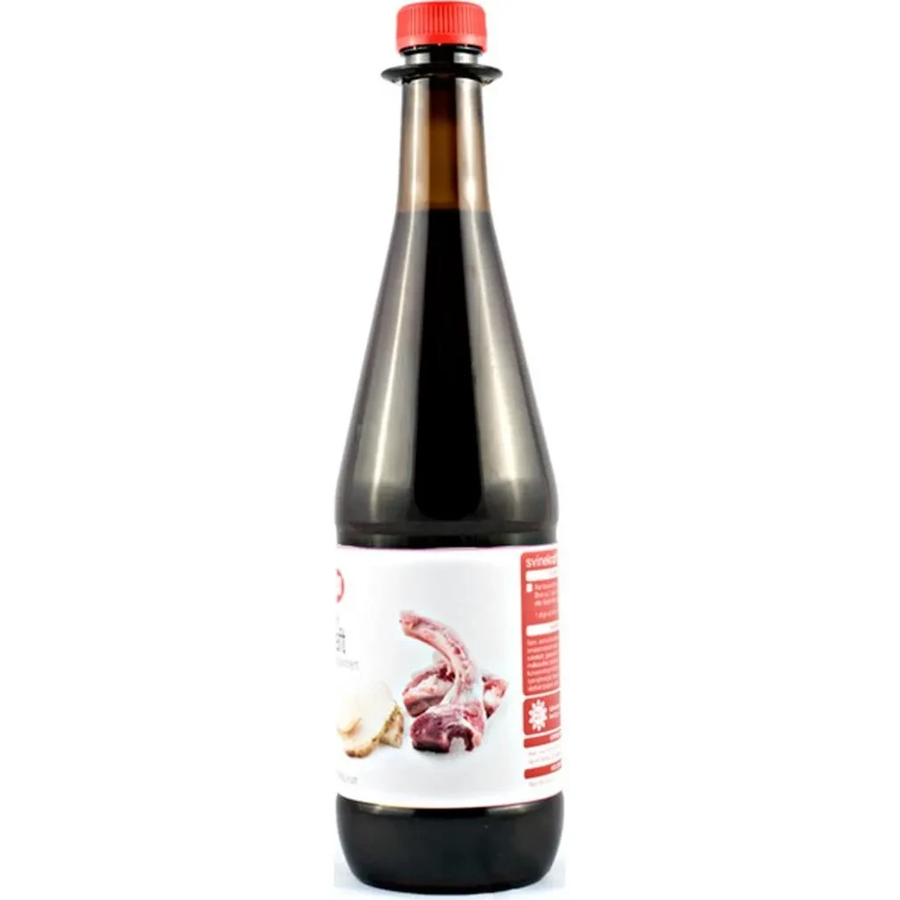 Svinekraft Flytende 700ml