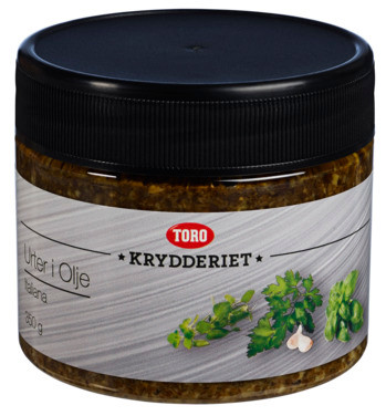 Uio Italiana 350g Toro Krydder