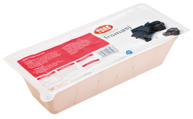 Sjokoladefromasj 1,5l Toro