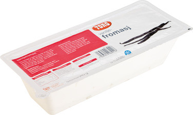Vaniljefromasj 1,5l Toro