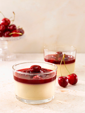 Panna Cotta 1,045kg Toro