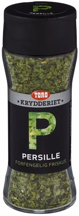 Persille Tørket 15 g