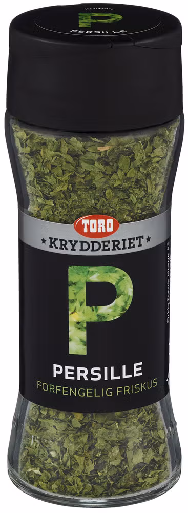 Persille Tørket, 15 g