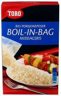 Ris Bib 960g Toro