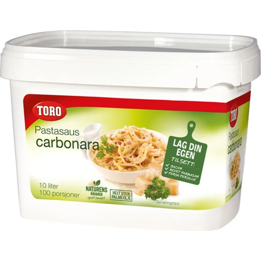 Carbonarasaus 720g 10l