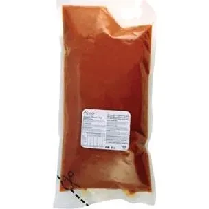 Tomatsuppe Ready 2,5l