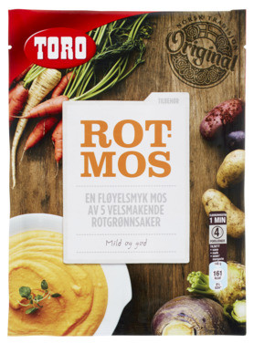 Rotmos 81g Toro