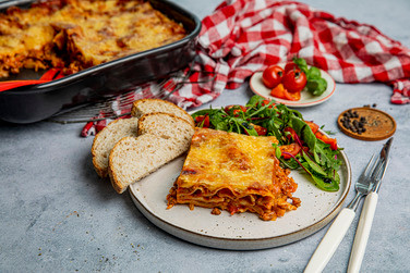 Lasagne 2kg Stabburet