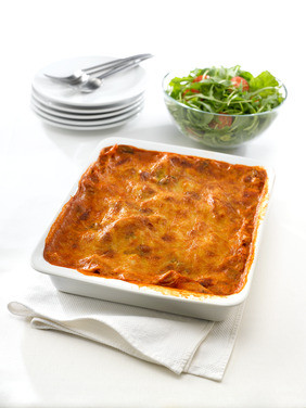 Lasagneplater 3kg Toro