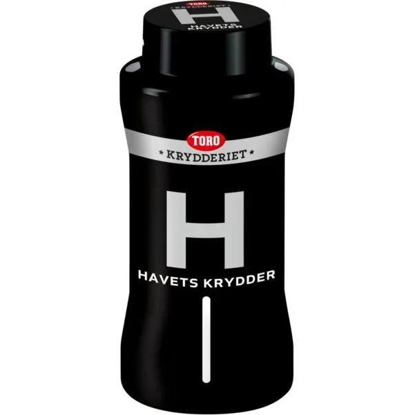 Havets Krydder 600g