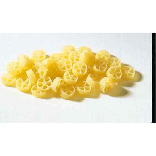 Pastahjul Route 9kg