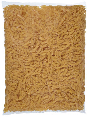 Pastarør Penne Rigate Toro