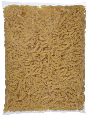 Pastarør Penne Rigate Toro