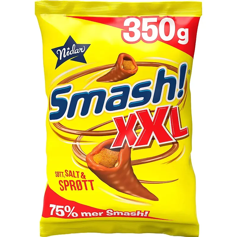 Smash! XXL 350 g