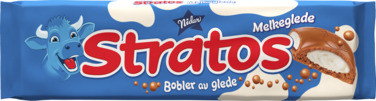 Stratos Melkeglede 175g
