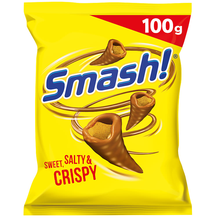 Smash! 100g