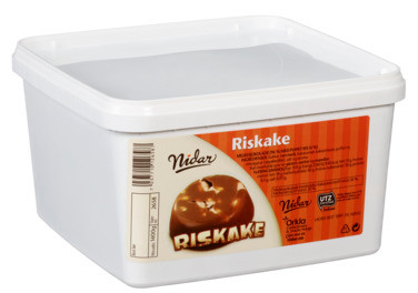 Riskaker Løsvekt