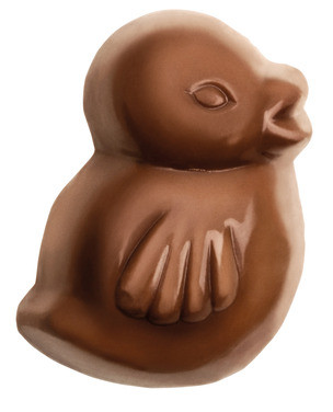 Sjokoladefamilien Løsvekt