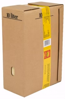 Appelsinjuice Original Bag in Box 10 l