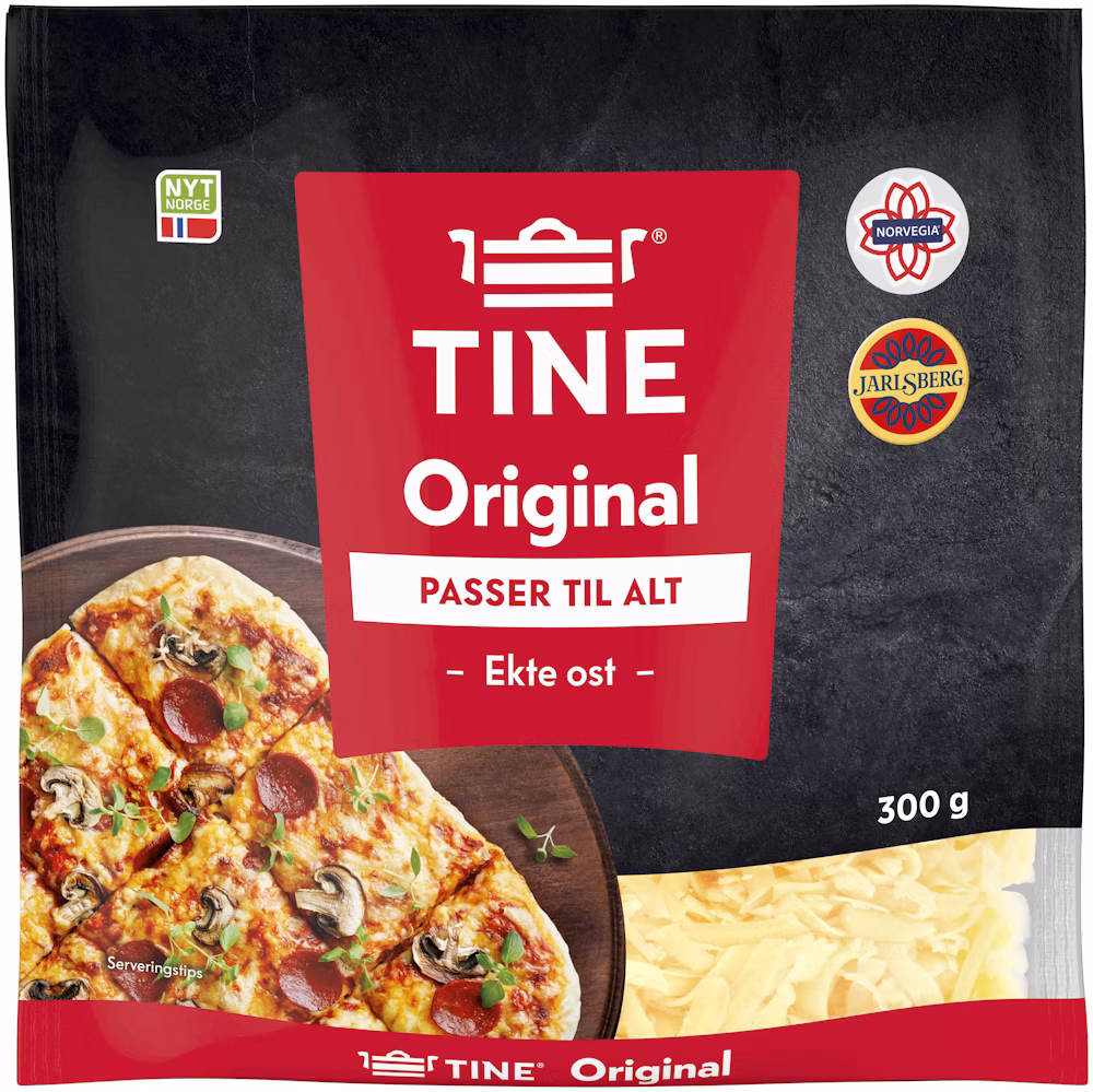 Revet Ost Original 300 g
