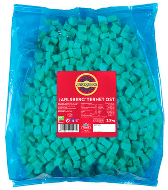 Salatost Ternet 2,5kg Tine