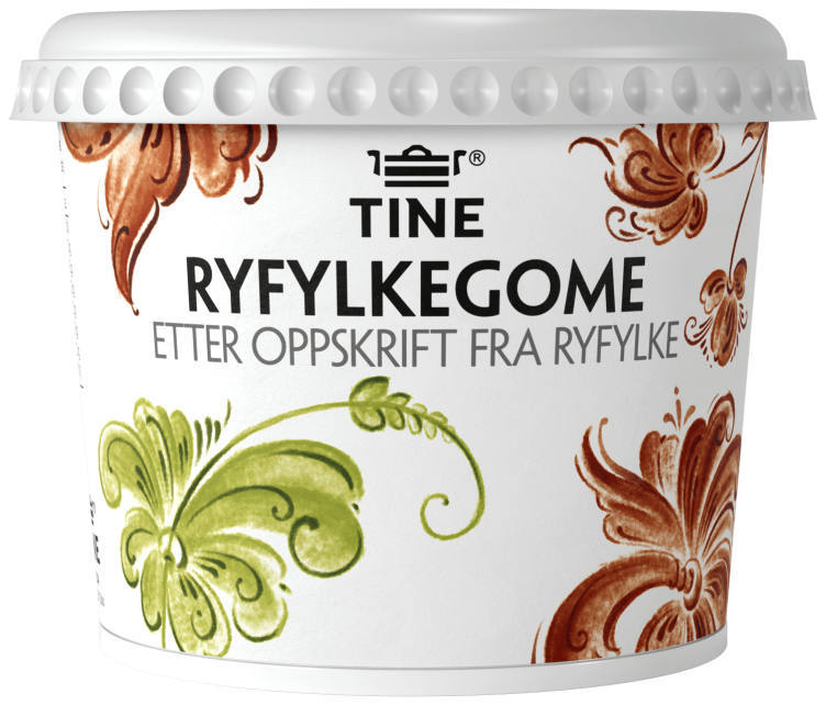 Ryfylkegomme 300g Tine