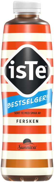 Iste Fersken 1l Sunniva
