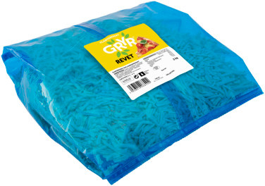 Gryr Revet 2kg Tine