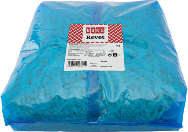 Boks Revet 3kg Tine