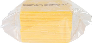 Burgerost Stor Skive 1,78kg Tine