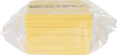 Burgerost Stor Skive 1,78kg Tine