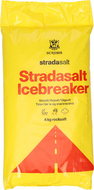Isbrytern 1/3 Pall