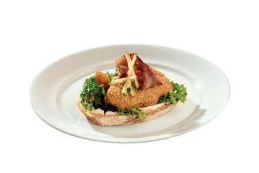 Steaklet m/Ost 80g Stabburet